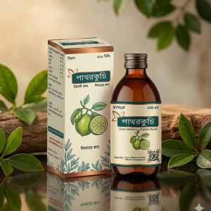 পাথরকুচি প্লাস 450 Ml